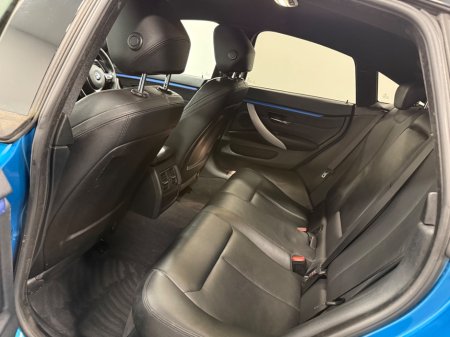 2018 BMW 4 Series - thumbnail 21