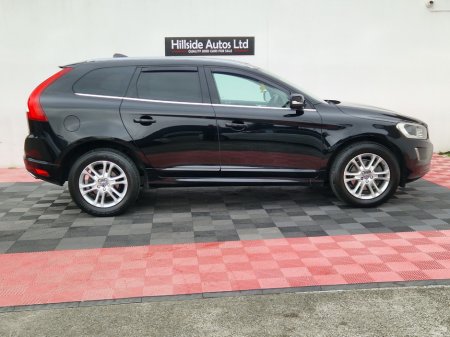 2015 Volvo XC60 - thumbnail 13