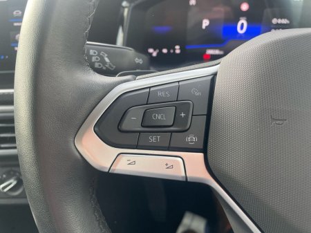 2025 Volkswagen Polo POLO EDITION 75 1.0TSI 95HP D7F €25,975 thumbnail