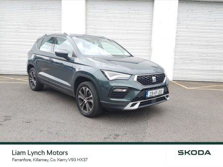2023 SEAT Ateca 2.0 TDI 115 BHP SE