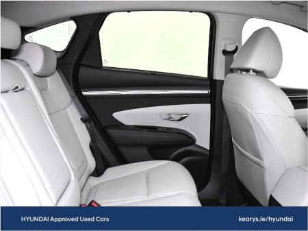 2023 Hyundai Tucson 2WD Executive Plus €34,879 thumbnail