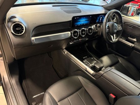 2022 Mercedes-Benz GLB - thumbnail 18