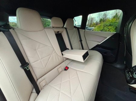 2023 BMW iX XD40 M SPORT €49,995 thumbnail