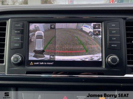 2019 SEAT Ateca - thumbnail 12