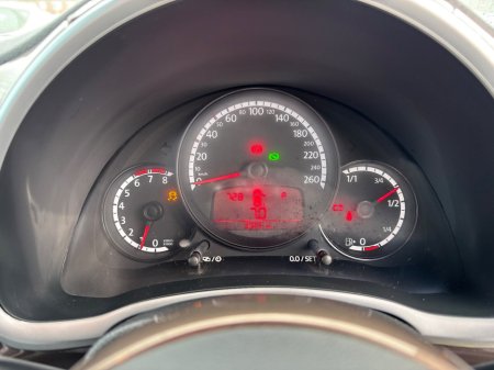 2014 Volkswagen Beetle  €10,450 thumbnail