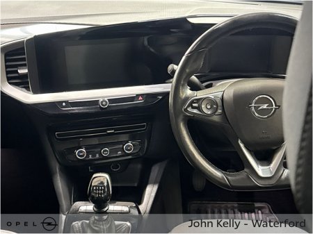 2024 Opel Mokka Elegance 1.2i (100PS) S/S €24,895 thumbnail
