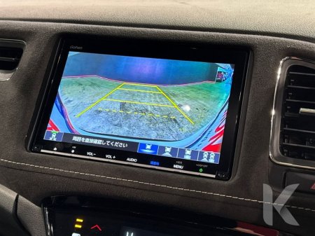 2019 Honda Vezel - thumbnail 23