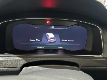 2018 Volkswagen Golf 1.2 TSI DSG Highspec €18,950 thumbnail