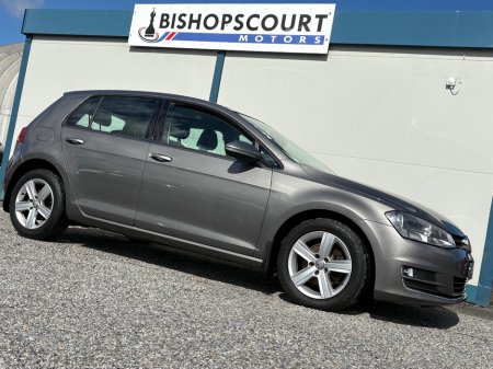 2013 Volkswagen Golf - photo 3