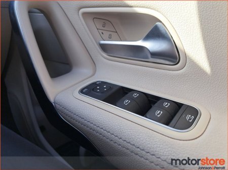 2019 Mercedes-Benz CLA Class CLA 180 €26,900 thumbnail