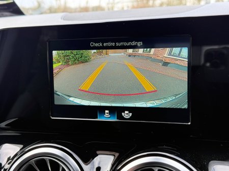 2021 Mercedes-Benz GLA Class - thumbnail 20