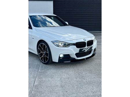 2013 BMW 3 Series - photo 5