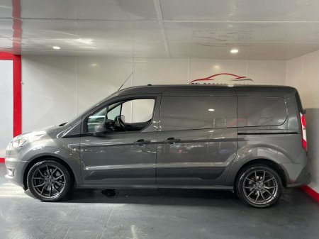 2019 Ford Transit Connect - thumbnail 5