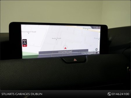 2024 Mazda CX-60 - thumbnail 13