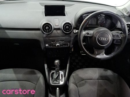 2016 Audi A1 1.0 TFSI AUTO €14,280 thumbnail
