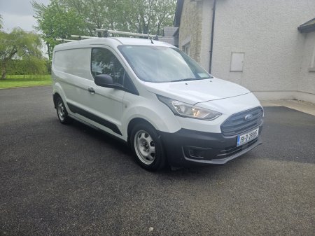 2019 Ford Transit Connect - photo 5