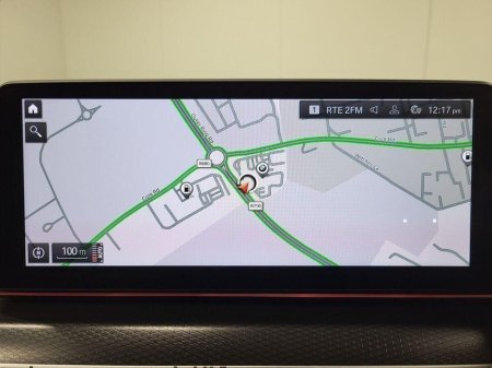 2023 BMW 5 Series - thumbnail 19