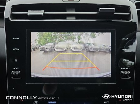 2022 Hyundai Tucson 2WD Executive - €295 p/m €28,950 thumbnail