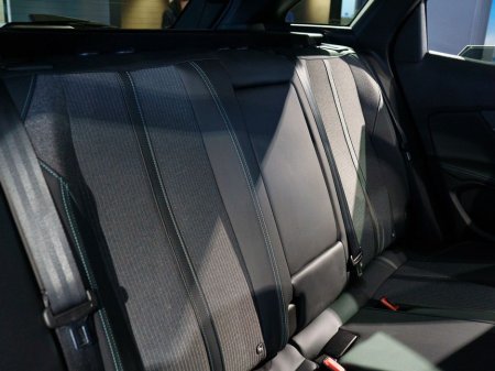 2021 Peugeot 3008 - thumbnail 10