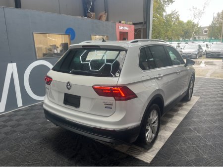 2019 Volkswagen Tiguan €26950! 2019 VOLKSWAGEN TIGUAN AUTOMATIC 2.0 DIESEL / 67K KMS /  ADAPTIVE CRUISE CONTROL, HEATED SEATS, REVERSE CAMERA & MORE €26,950