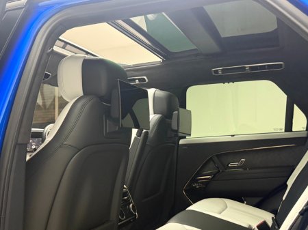 2025 Land Rover Range Rover Sport AUTOBIOGRAPHY €137,990 thumbnail