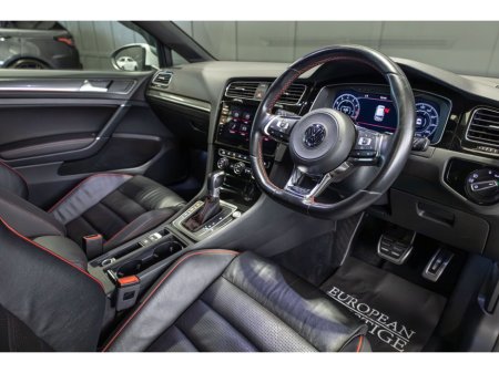 2019 Volkswagen Golf 2.0 TSI 5DR 230HP GTI DSG €29,950 thumbnail