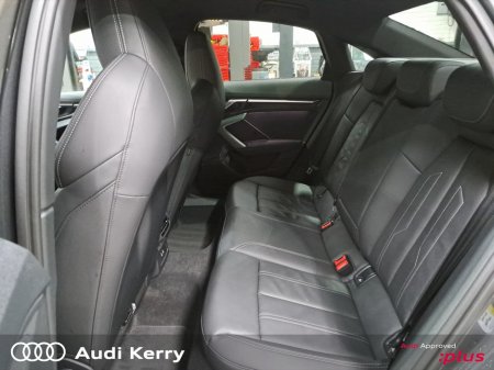 2026 Audi A3 S-LINE 30 TFSI 115HP SALOON €48,900 thumbnail