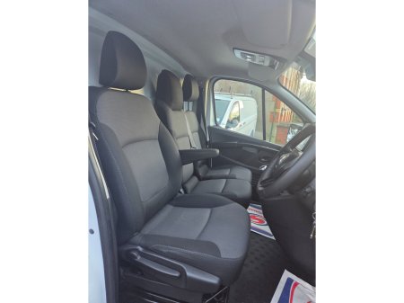 2023 Renault Trafic - thumbnail 6