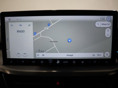 2024 Ford Focus *127* TITANIUM 5DR 1.0T 125 MHE €26,800 thumbnail