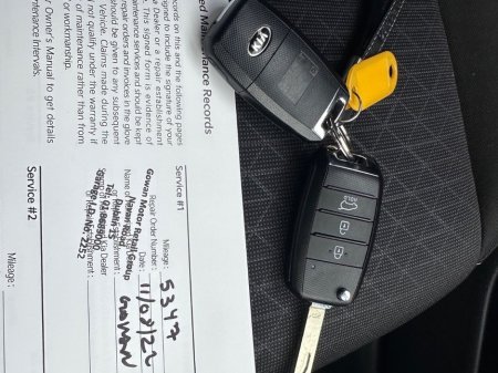 2021 Kia Picanto - thumbnail 15