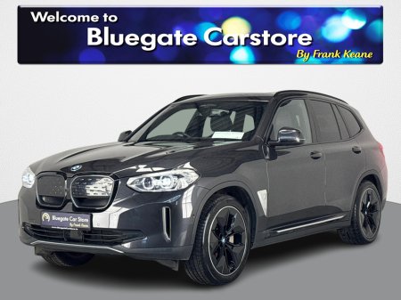 2022 BMW iX3 - thumbnail 6