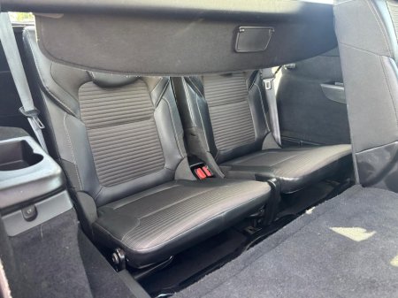 2017 Renault Grand Scenic DYNAMIQUE NAV DCI 4DR €12,750