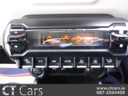 2016 Suzuki Ignis - thumbnail 18