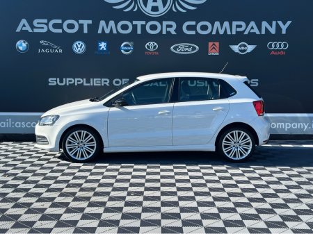 2013 Volkswagen Polo - thumbnail 10
