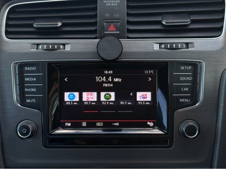 2013 Volkswagen Golf - thumbnail 17