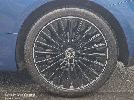 2024 Mercedes-Benz CLE - thumbnail 5