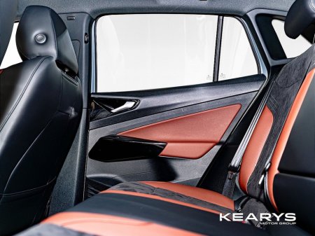 2023 Volkswagen ID.4 - thumbnail 11