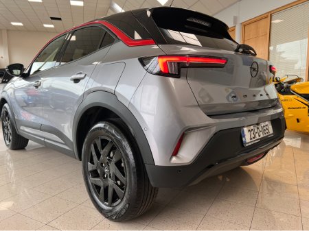 2023 Opel Mokka - thumbnail 15