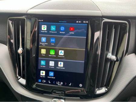 2023 Volvo XC60 - thumbnail 23