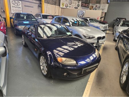 2006 Mazda MX-5 SPORT// VERY CLEAN CAR