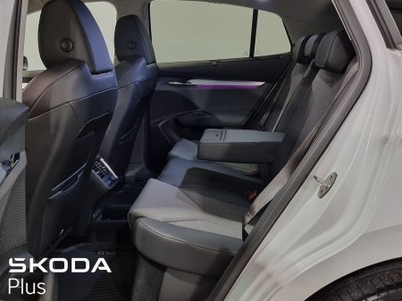 2023 Skoda Enyaq - thumbnail 7