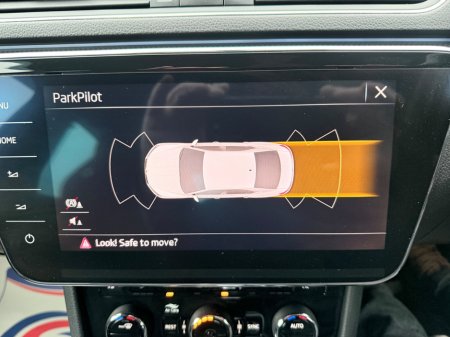 2018 Skoda Superb 2.0 TDI 190bhp Sportline DSG €19,995 thumbnail