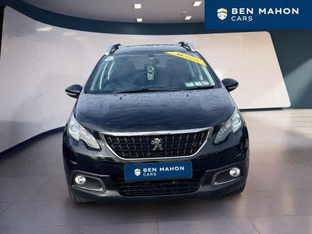 2017 Peugeot 2008 - thumbnail 7
