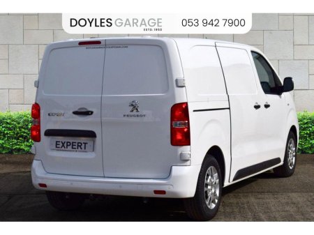 2023 Peugeot Expert Professional Standard 1.5 Blue HDi Diesel 120bhp * LOOK PACK * €35,995