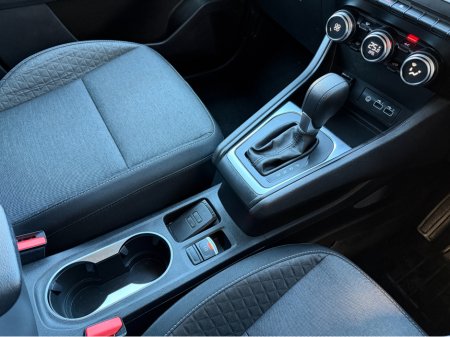 2023 Renault Captur Keyless Entry thumbnail