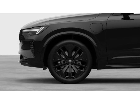 2026 Volvo XC90 - thumbnail 9