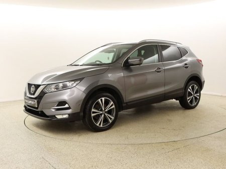 2019 Nissan Qashqai - photo 3