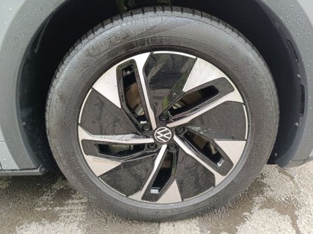 2025 Volkswagen ID.5 - thumbnail 10