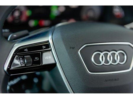 2025 Audi A6 - thumbnail 22