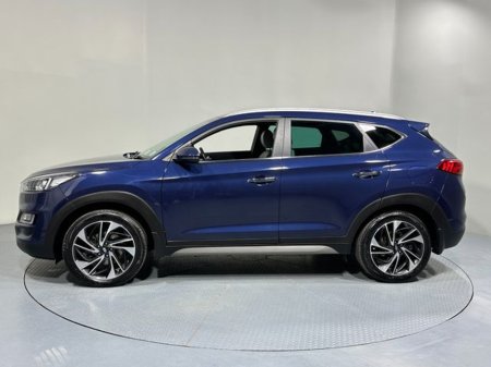2019 Hyundai Tucson - photo 4